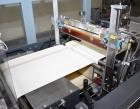 Used Shanklin TR2 Triumph Side Seal Shrink Wrapper with Shanklin T7H Tunnel